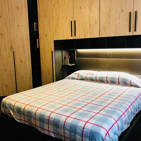 Apartament La Casa Di Claudia Genua Zewnętrze zdjęcie