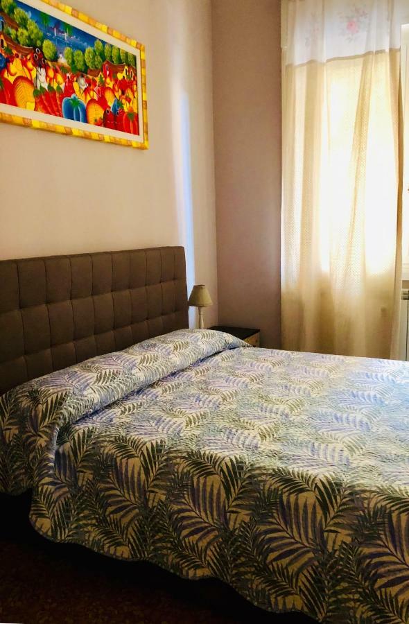 Apartament La Casa Di Claudia Genua Zewnętrze zdjęcie