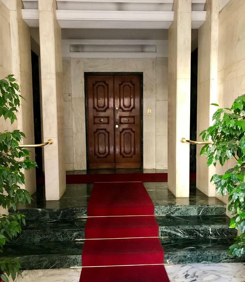 Apartament La Casa Di Claudia Genua Zewnętrze zdjęcie
